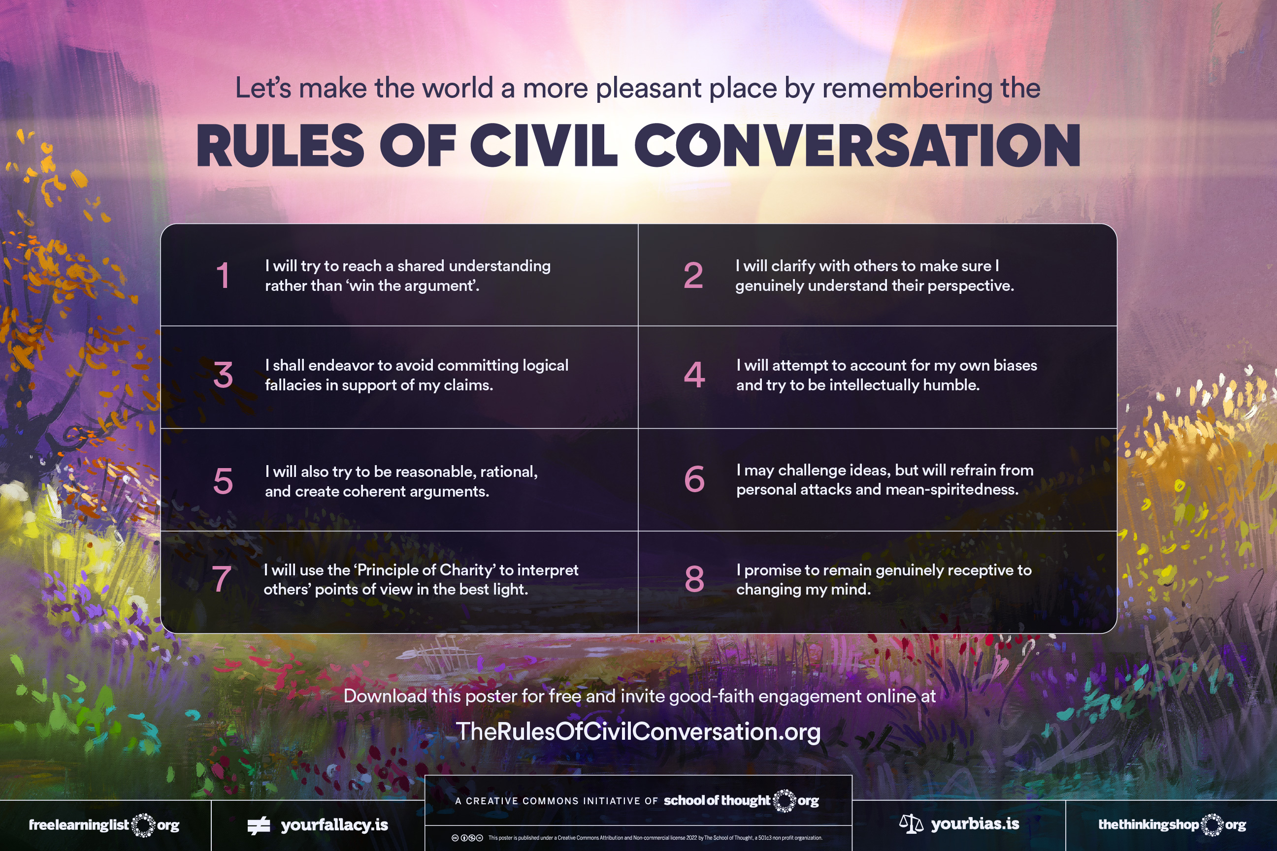 RulesOfCivilConversation Poster 08