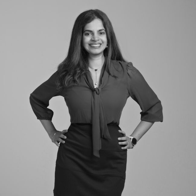 Gayathri Shukla