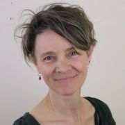 Nicole Hartley Bradford--Awakening Villages of Connection