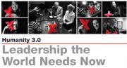 Humanity 3.0: Leadership the World Needs Now [2010]