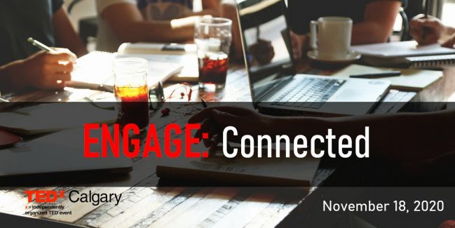 ENGAGE: Connected [2020]