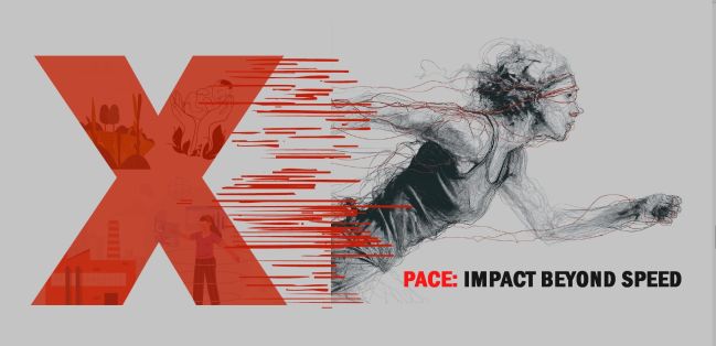 PACE: Impact Beyond Speed