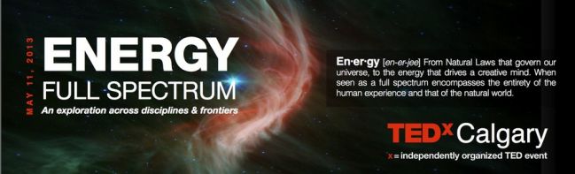 Energy: Full Spectrum [2013]